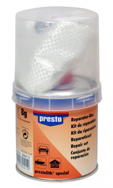 Prestolith Reparatur-Box Spezial 250g