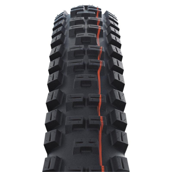 Schwalbe Reifen 29 x 2,6 Big Betty Evo Super Gravi