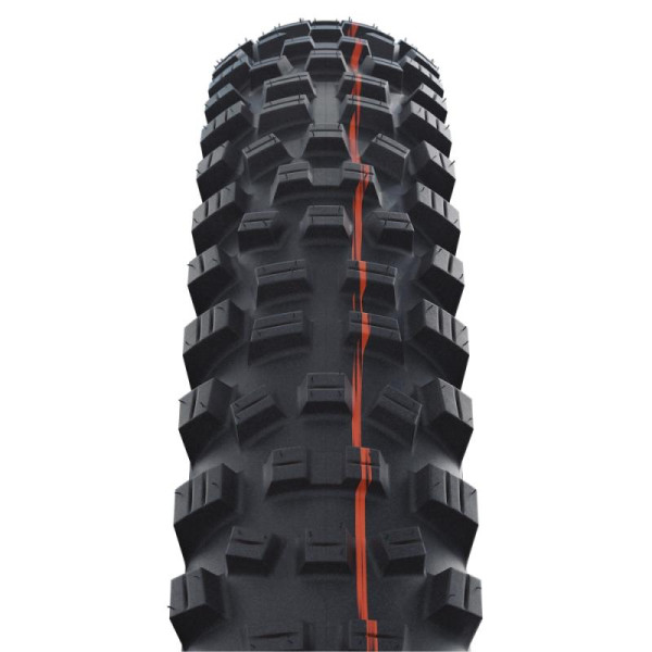 Schwalbe Reifen 27,5 x 2,35 Hans Dampf Evo Faltb.S