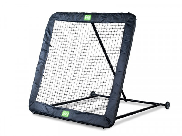 Rückschlagspiel / Trainingshilfe EXIT Kickback Rebounder XL 164x164cm