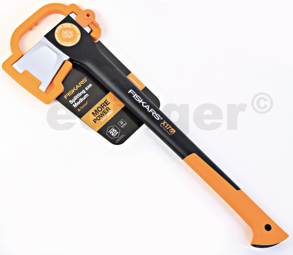 FISKARS Spaltaxt X17-M 1614g