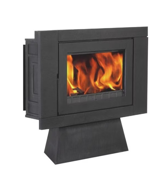 Kaminofen Globe Fire Neptune Elegance 7 kW