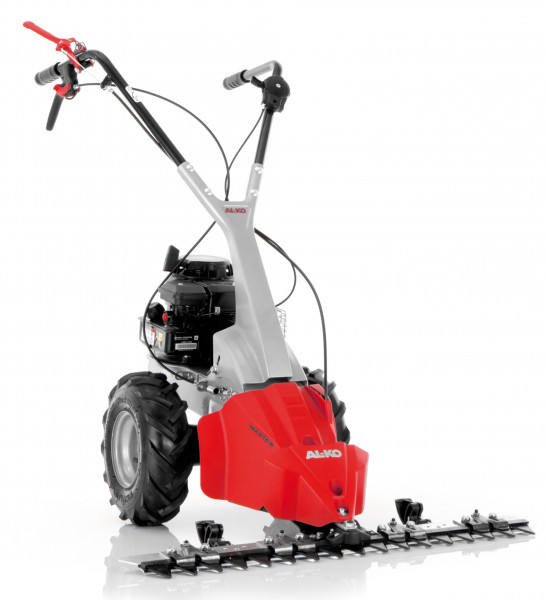 Benzin Balkenmäher AL-KO BM 875 III Briggs & Stratton 2,3 kW SB 87cm