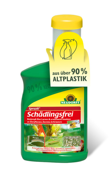 Neudorff® Spruzit Schädlingsfrei 250 ml