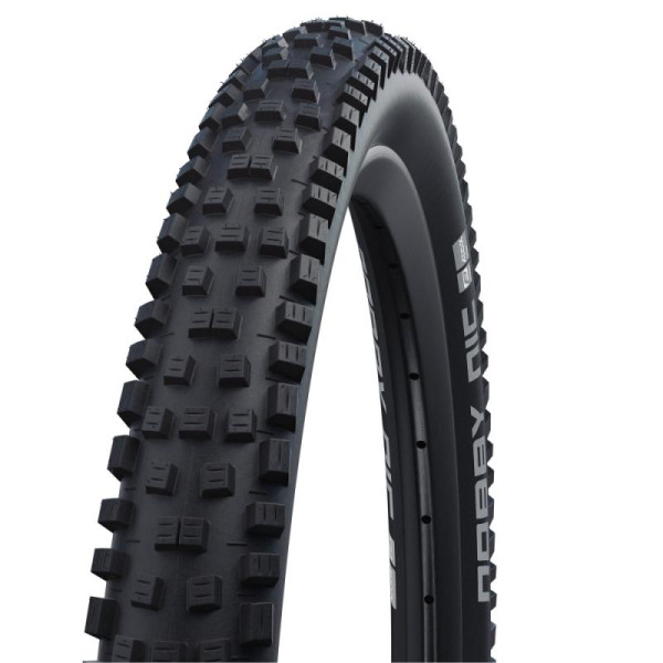 Schwalbe Reifen 27x2,25 Nobby Nic TL-Ready Addix P