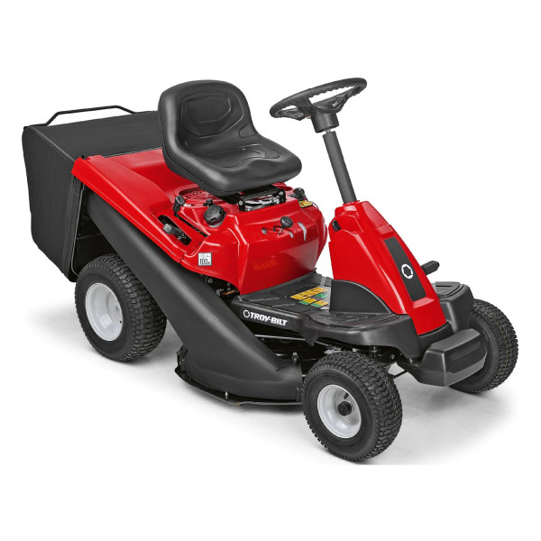 TROY-BILT® Aufsitzmäher TB 76T-R Minirider Heckauswurf