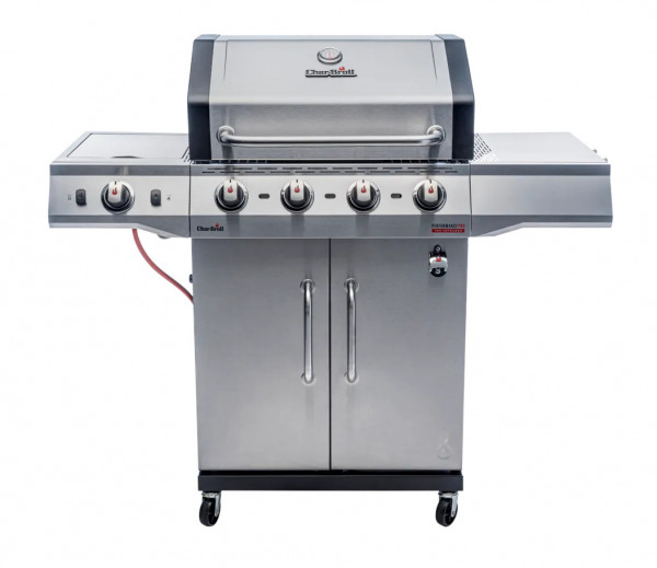 Char-Broil® Gasgrill PERFORMANCE PRO S 4 TRU-Infrared™ 140955