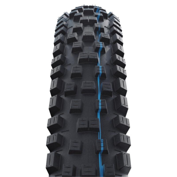 Schwalbe Reifen 27 x 2,25 Nobby Nic Snake Skin Sup