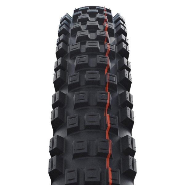 Schwalbe Reifen 29 x 2,6 Eddy Current Rear Evo Fal