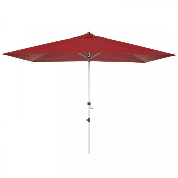 Doppler Sonnenschirm Expert Auto-Tilt D833 bordeaux 300x200cm