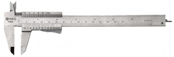 Messschieber 140mm