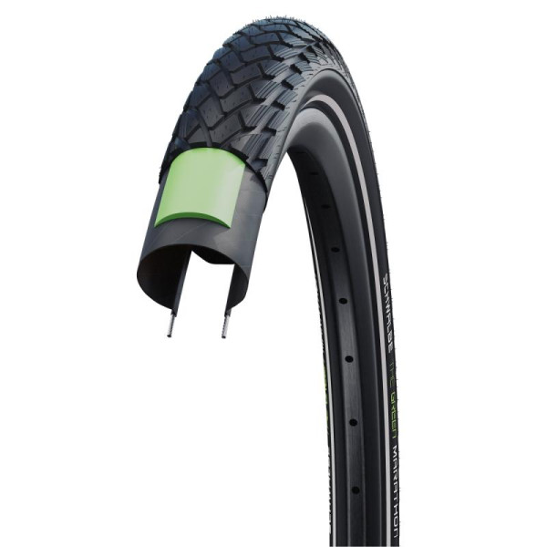 Schwalbe Reifen 28 x 2,00 Marathon Reflex