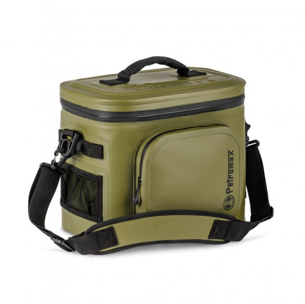 PETROMAX® Kühltasche 8 Liter oliv