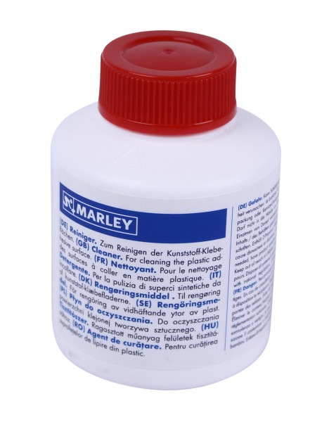 MARLEY Spezial Reiniger für Dachrinne Klebestelle 100ml