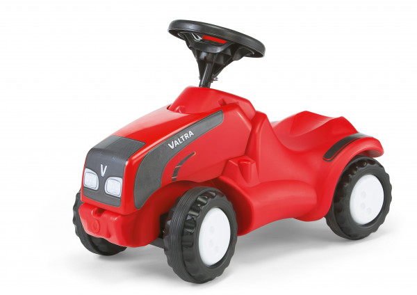 Rutscher rolly Minitrac Valtra - Rolly Toys