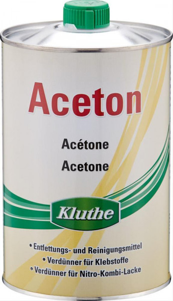 Aceton 1 L