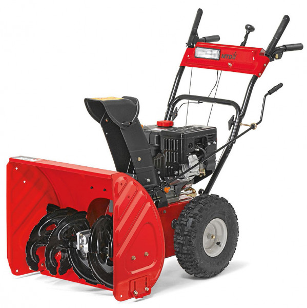 MTD Schneefräse Smart ME 61 Arbeitsbreite 61 cm