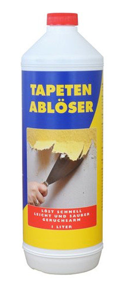 Wilckens® Tapetenablöser 1L