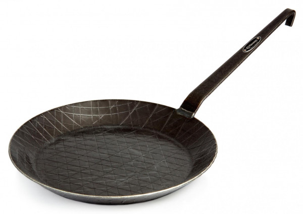 Pfanne / Grillpfanne schmiedeeisern Petromax sp32 Ø32cm