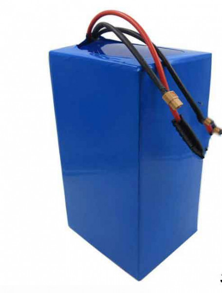 Lithium Batteriepack 72V 40AH