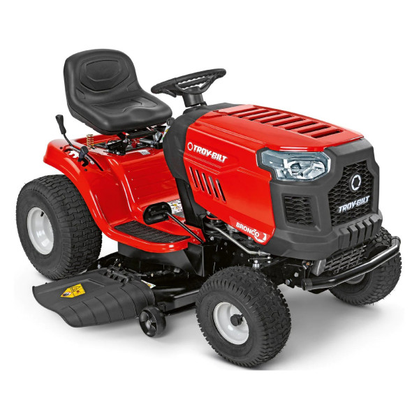 TROY-BILT® Rasentraktor BRONCO 107T-S Seitenauswurf