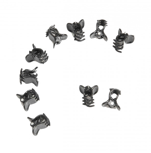 Orchideenclip / Befestigungsclip floraworld 10er Set