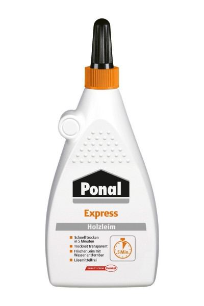 Ponal Express Holzleim 225g