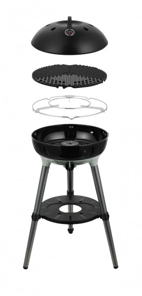 CADAC Gasgrill Carri Chef 40 BBQ Dome 50mbar