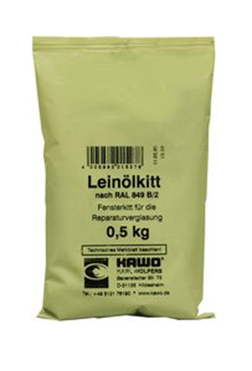 Wilckens® Fensterkitt KAWO beige 500g