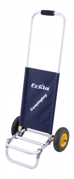 Eckla Campingboy Universal Transportwagen klappbar 105x47x7cm