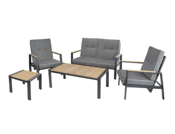 bellavista® Alu Lounge Tomar Home & Garden®