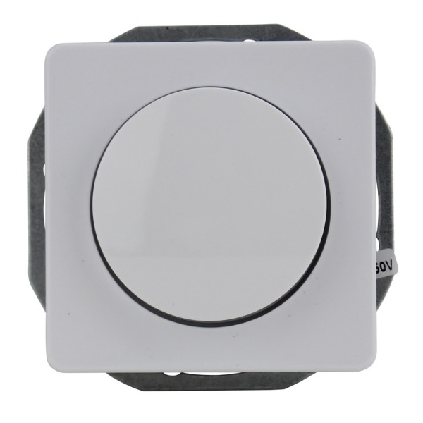 Dimmer Montreal Standard 20-400W S502 ultraweiss