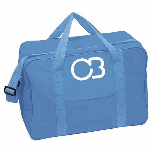 Kühltasche blau 7 Liter 31x9x20cm