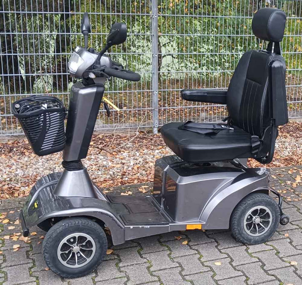 Sterling S700 Seniorenmobil 15Kmh gebraucht