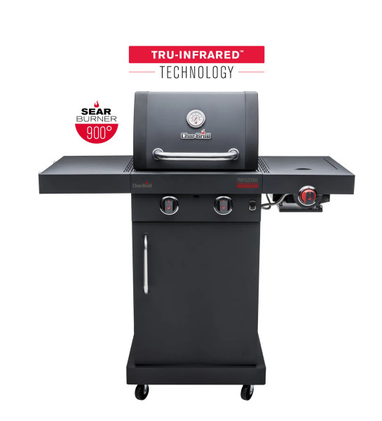 Charbroil Gasgrill PROFESSIONAL POWER EDITION 2