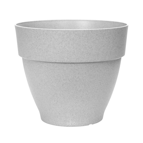 elho@ Blumentopf Vibia Campana Rund 20cm living beton