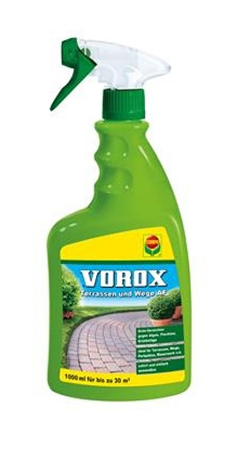 Compo VOROX® Terrassen und Wege AF 1L