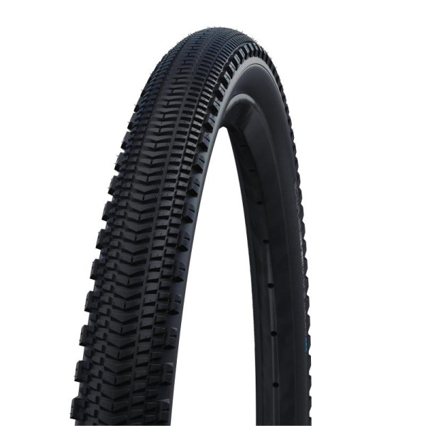 Schwalbe Reifen 28 x 1,7 G-One Overland Faltb.Perf