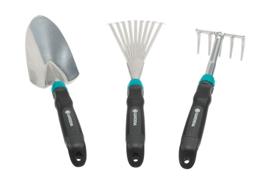 GARDENA Comfort Kleingeräte Set Aktion 08964-30