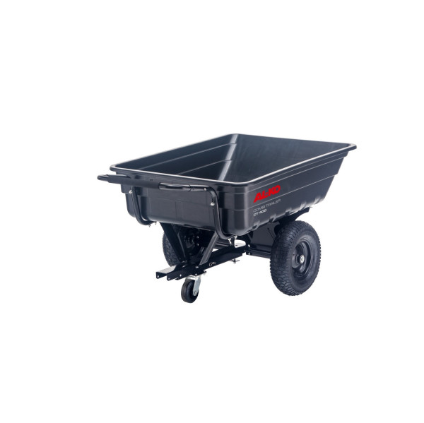 AL-KO® Anhänger Combi Trailer CT 400 für Rasentraktor