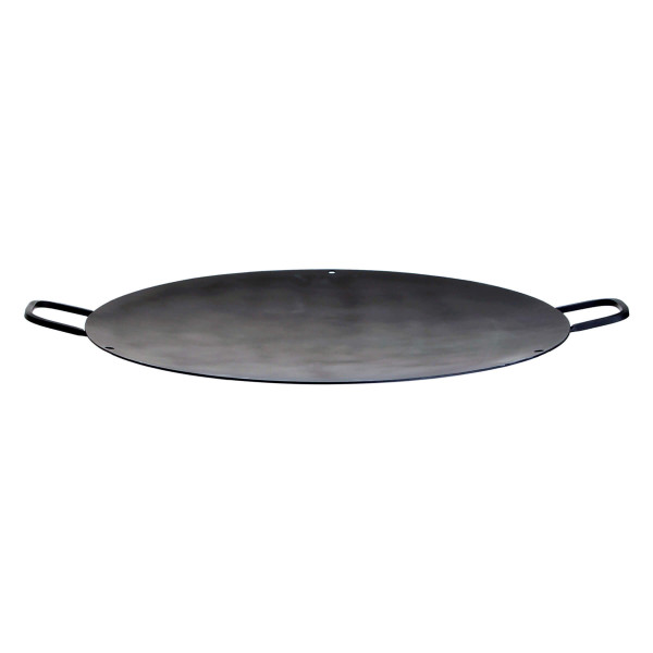 Paella World® Eisenwok/Grillschale, Ø 80 cm