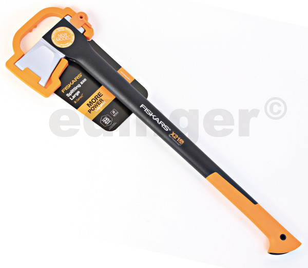 FISKARS Spaltaxt X21-L 2100g