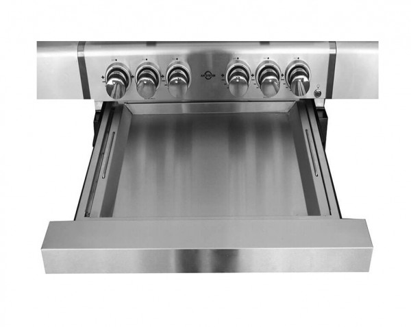 ALL'GRILL Fettschublade für Modular CHEF M und ALLROUNDER M