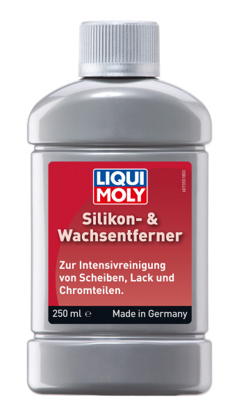 Liqui Moly Silikon- & Wachsentferner 250ml