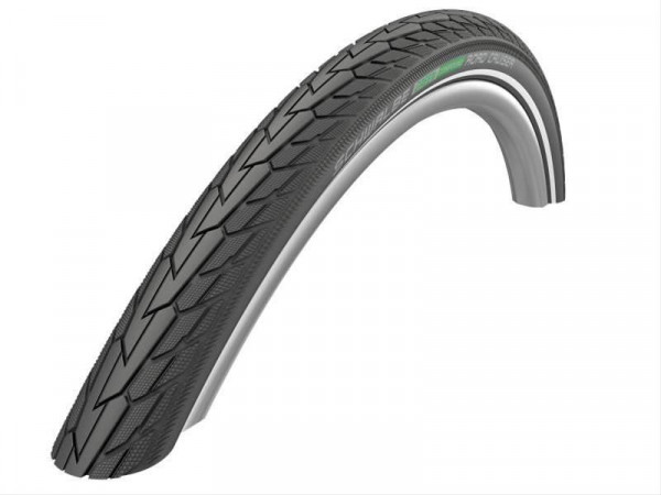 Reifen 16 x 1,75 Road Cruiser Reflex Green