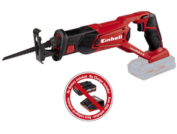 Einhell Akku Universalsäge TE-AP 18 Li Solo ohne Akku und Ladegerät