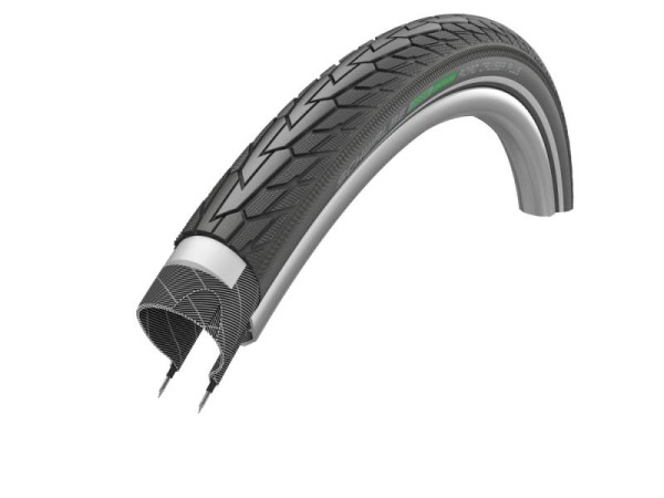 Schwalbe Reifen 28 x 1,4 Road Cruiser Plus Reflex