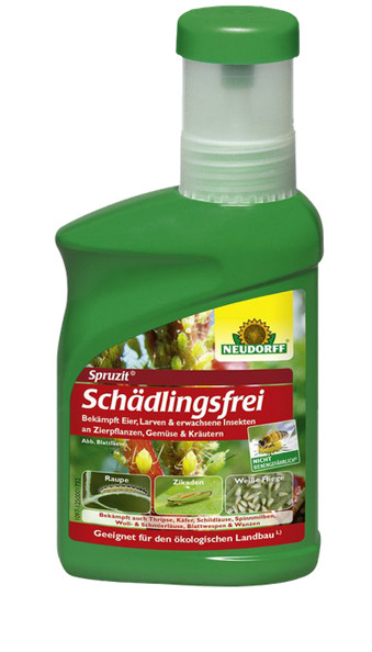 Neudorff® Spruzit® Schädlingsfrei 250ml