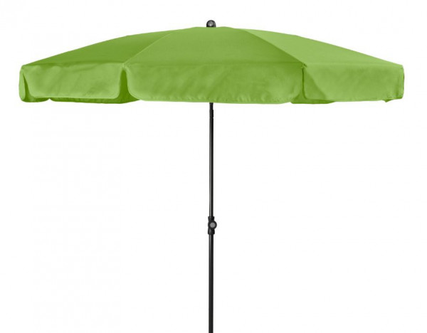 Doppler Sonnenschirm Sunline Neo D836 freshgreen Ø200cm