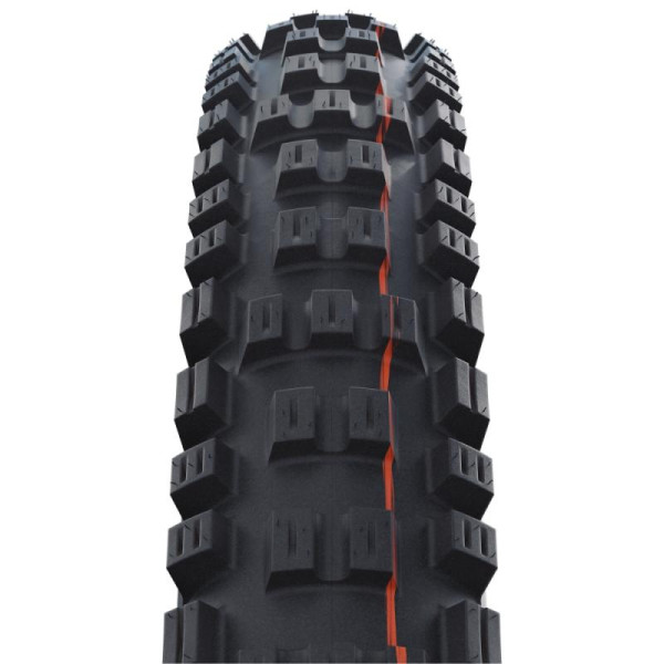 Schwalbe Reifen 27,5 x 2,8Eddy Current Front Evo F